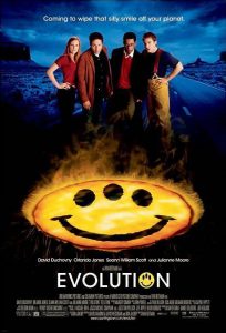 Evolution (2001) BluRay 720p HD VIP