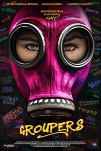 Groupers (2019) WEB-DL 1080p HD