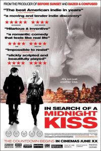 In Search of a Midnight Kiss (2007) WEBRip 1080p HD