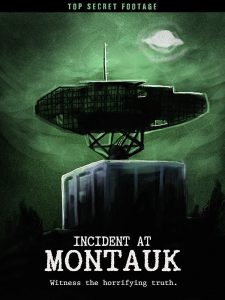 Incident at Montauk (2019) WEB-DL 1080p HD