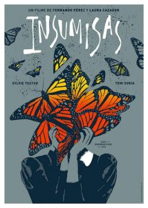 Insumisas (2018) WEBRip 1080p HD