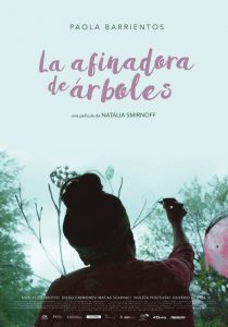 La afinadora de árboles (2019) WEB-DL 720p HD