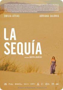 La sequía (2019) WEB-DL 720p HD