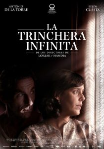 La trinchera infinita (2019) WEBRip 1080p HD