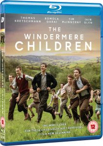 The Windermere Children (2020) BluRay 1080p HD