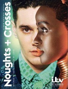 Noughts + Crosses (2020) Serie de TV Primera Temporada 720p HD