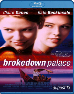 Brokedown Palace (1999) BluRay 1080p HD Dual Latino / Inglés