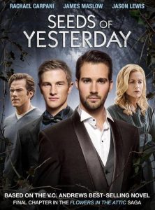 Seeds of Yesterday (2015) WEB-DL 1080p HD VIP