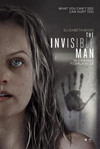 The Invisible Man (2020) WEB-DL 1080p HD