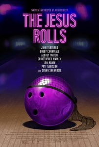The Jesus Rolls (2019) WEB-DL 1080p HD