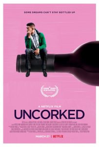 Uncorked (2020) WEB-DL 1080p HD