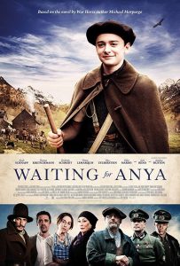 Waiting for Anya (2020) WEB-DL 1080p HD