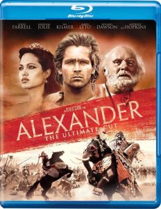 Alexander (2004) BluRay 1080p HD VIP