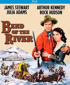 Bend of the River (1952) BluRay 1080p HD