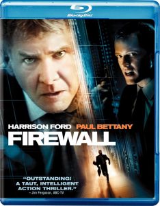 Firewall (2006) BluRay 1080p HD VIP
