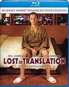Lost in Translation (2003) BluRay 1080p HD