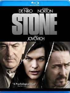 Stone (2010) BluRay 1080p HD VIP
