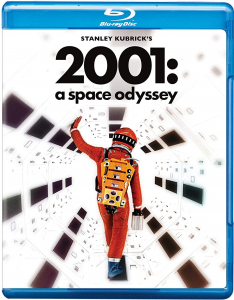 2001: A Space Odyssey (1968) BluRay 1080p HD VIP