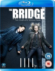 Bron/Broen (2011) Serie de TV Cuarta Temporada (2018) 720p HD