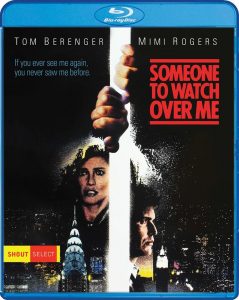 Someone to Watch Over Me (1987) BluRay 1080p HD VIP