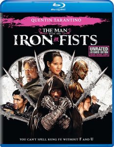 The Man with the Iron Fists (2012) BluRay 1080p HD VIP