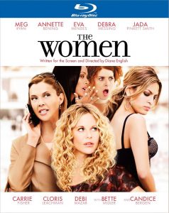 The Women (2008) BluRay 1080p HD