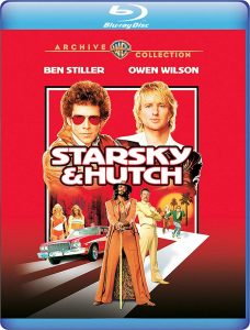 Starsky & Hutch (2004) BluRay 1080p HD VIP