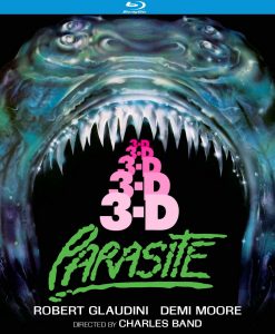 Parasite (1982) BluRay 1080p HD