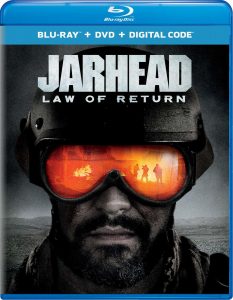 Jarhead: Law of Return (2019) BluRay 1080p HD