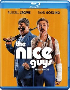The Nice Guys (2016) BluRay 1080p HD Dual Latino / Inglés