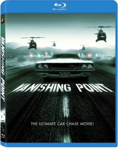 Vanishing Point (1971) BluRay 1080p HD VIP