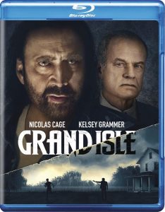 Grand Isle (2019) BluRay 1080p HD Dual Latino / Inglés