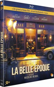 La belle époque (2019) BluRay 1080p HD