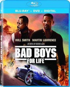 Bad Boys for Life (2020) BluRay 1080p HD Dual Latino / Inglés