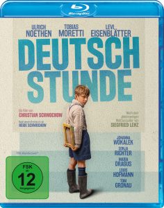 The German Lesson (2019) BluRay 1080p HD