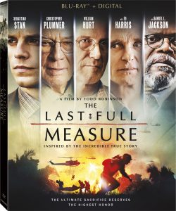 The Last Full Measure (2019) BluRay 1080p HD