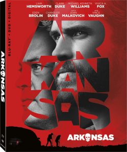 Arkansas (2020) BluRay 1080p HD
