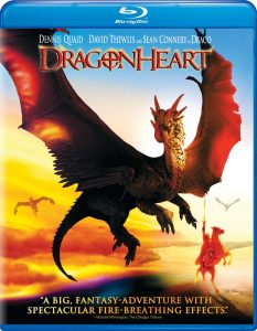 Dragonheart (1996) BluRay 1080p HD
