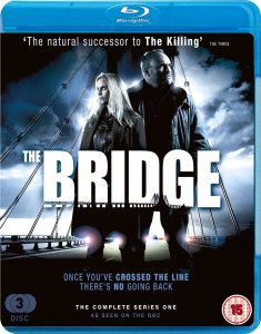 Bron/Broen (2011) Serie de TV Primera Temporada 720p HD