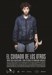 El cuidado de los otros (2019) WEB-DL 720p HD