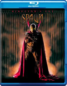 Spawn (1997) BluRay 1080p HD VIP