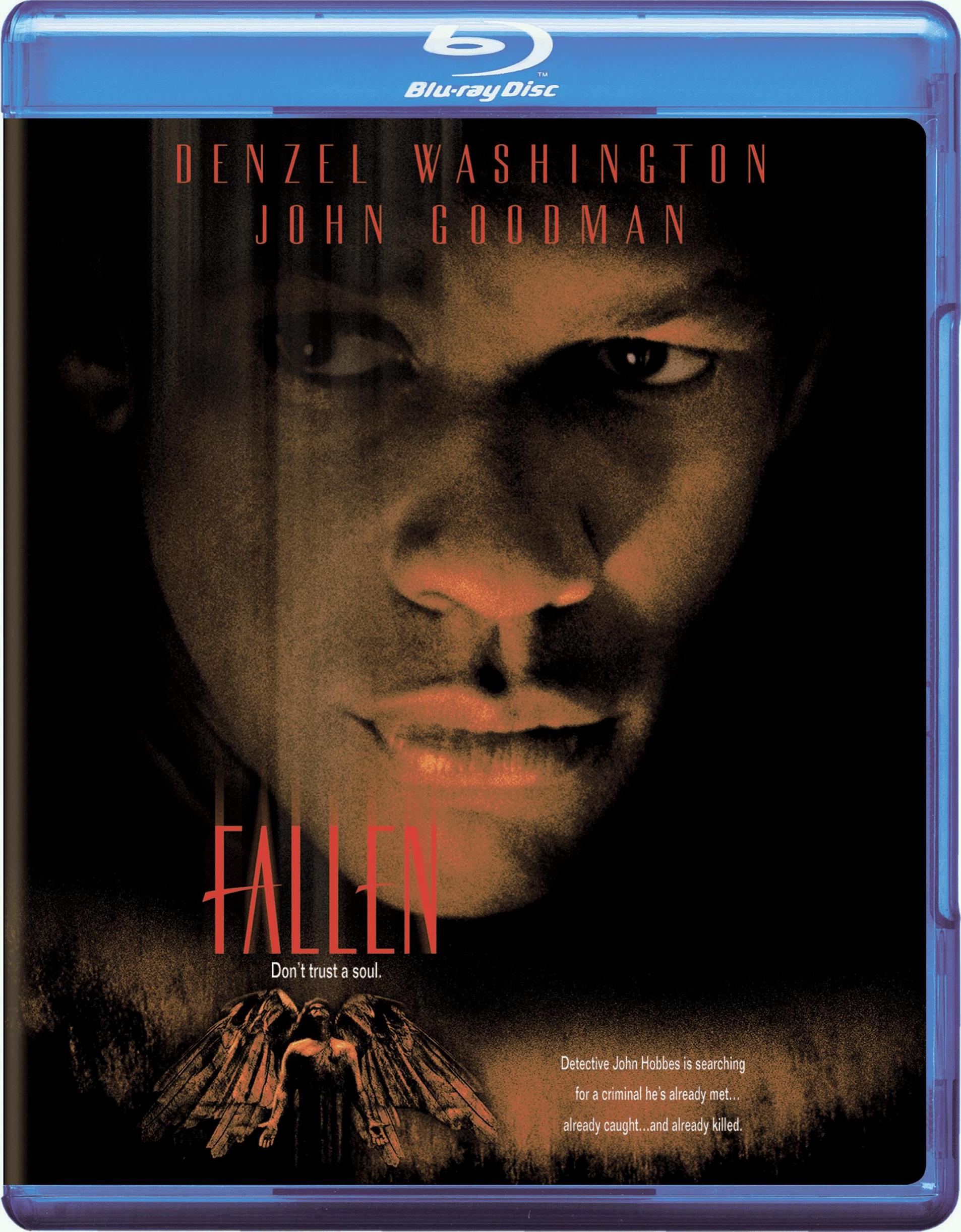 Fallen (1998) BluRay