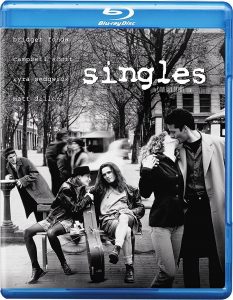 Singles (1992) BluRay 1080p HD VIP