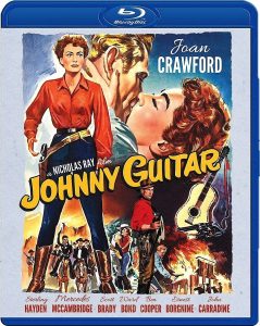 Johnny Guitar (1954) REMASTERED BluRay 1080p HD VIP