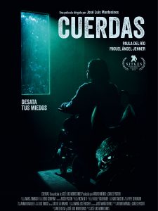 Cuerdas (2019) BluRay 1080p HD