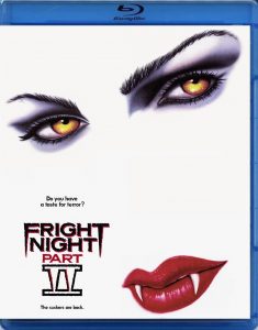 Fright Night Part 2 (1988) BluRay 1080p HD VIP
