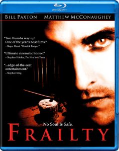 Frailty (2001) BluRay 1080p HD VIP