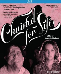 Chained for Life (2018) BluRay 1080p HD
