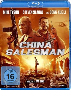 China Salesman (2017) BluRay 1080p HD