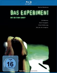 Das experiment (2001) BluRay 1080p HD VIP